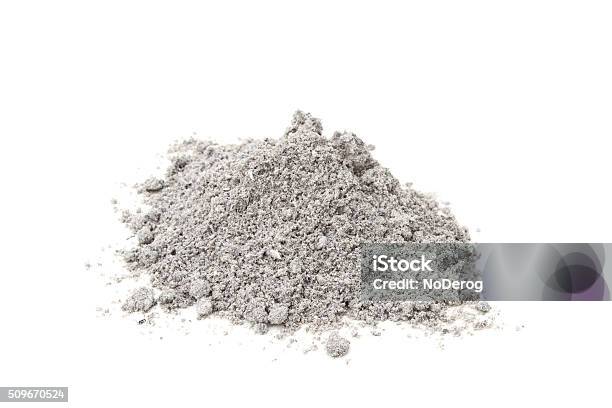 Ashes To Ashes And Dust To Dust Stock Photo - Download Image Now - Ash, Heap, Dust
