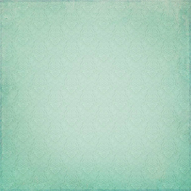 istock shabby chic paper background with antique wallpaper pattern 509671626