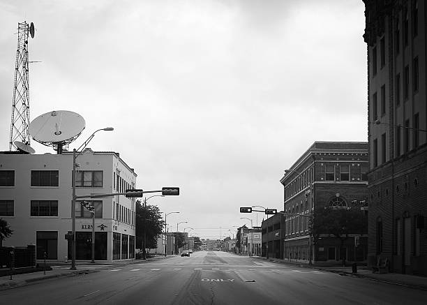 Sunday in San Antonio