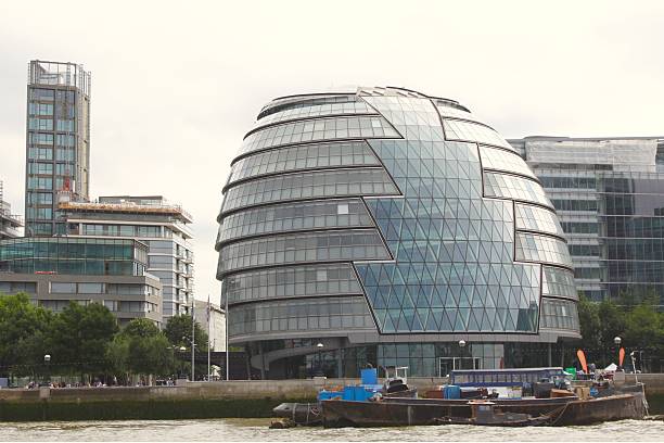 istock London City Hall 509680734