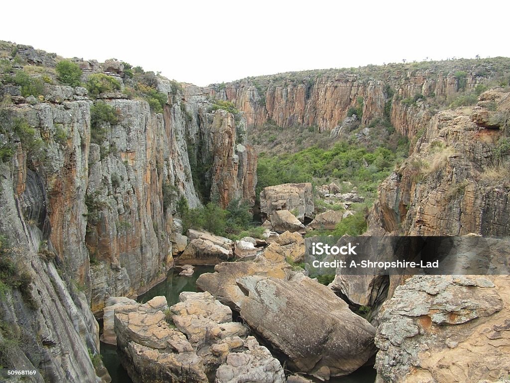 Blyde River Canyon, Mpumalanga, South Africa 002 Blyde River Canyon, Mpumalanga, South Africa Blyde River Canyon Stock Photo