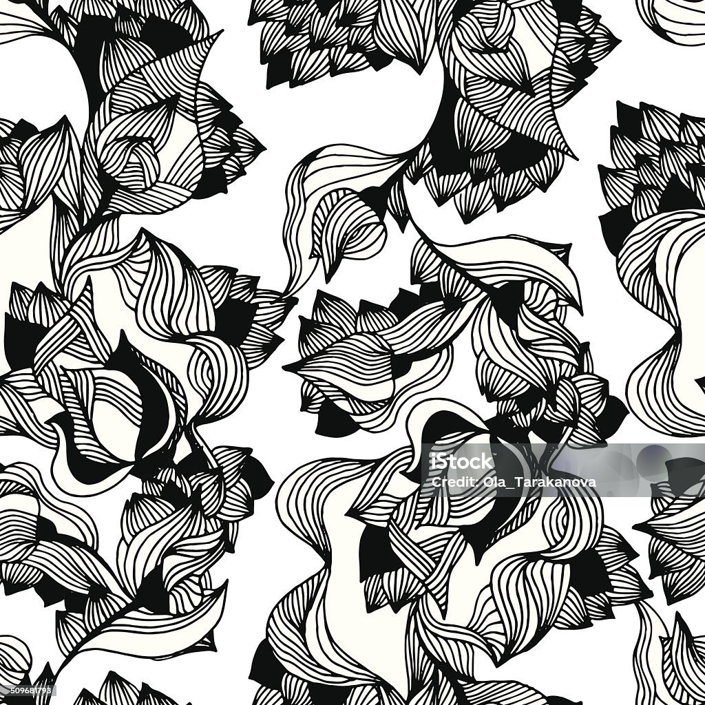 Graphics Example Of Pattern Graphic Pattern Stock Illustration - Download Image Now - Abstract, Art ...