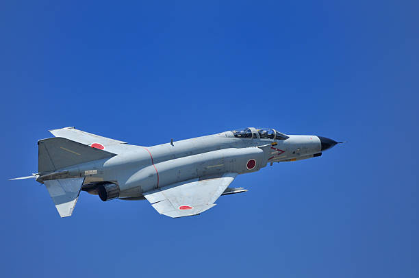 istock Japanese reconnaissance aircraft 509683448