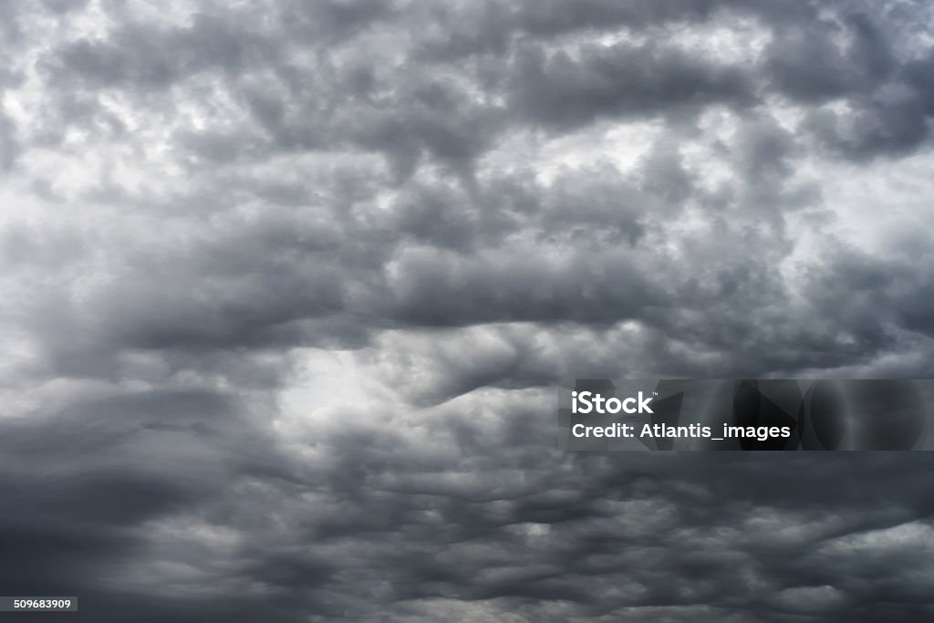 Abstract of Clouds Abstract of Clouds  in cloudscape Altocumulus Stock Photo