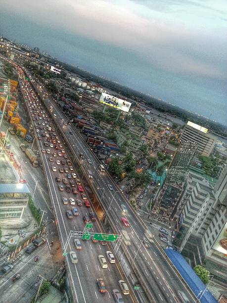 istock Bangkok City 509684381