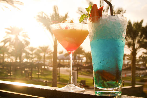istock two cocktails in the sunshine 509685664