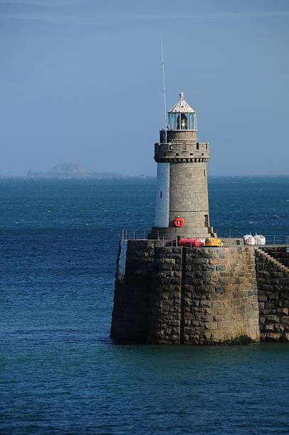 istock Guernsey, St.Peter Port, U.K. 509687735