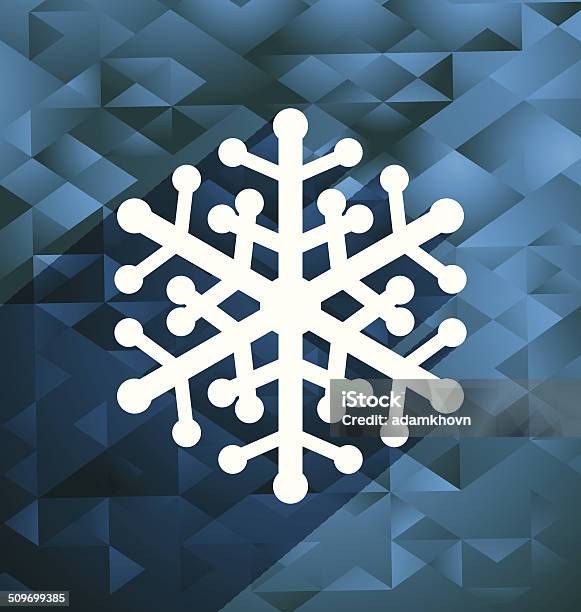 Merry Christmas Stock Illustration - Download Image Now - Abstract, Art, Art And Craft