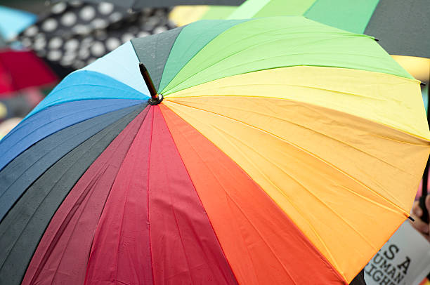 istock Gay Pride Copenhagen 509700277
