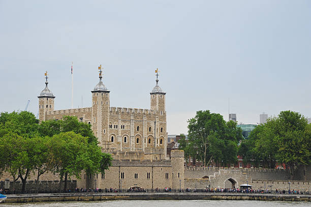 istock Tower of London 509704341