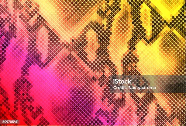 Dragon Pattern Texture Dragon Skin Pattern Texture Background Stock Illustration - Download ...