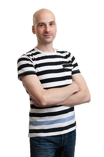 istock Portrait of a handsome young man 509705575