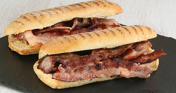 istock paini rolls with grilled bacon 509708942