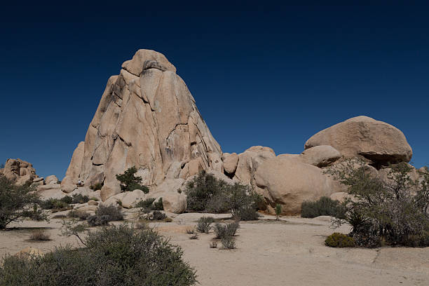 istock Rocks in the Joshua Tree National Park 509709102