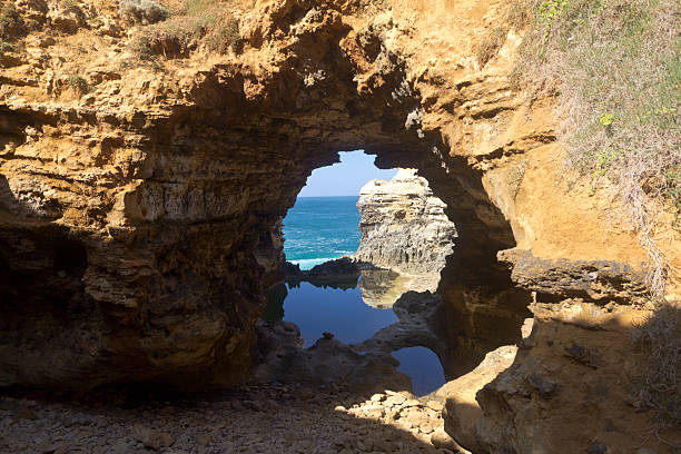 istock Grotto at the Great Ocean Road 509713542