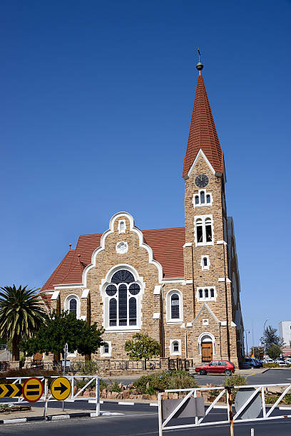 istock Christchurch, Windhoek, Namibia 509714110