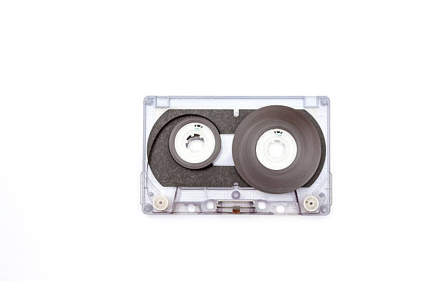 istock The music cassette 509714696