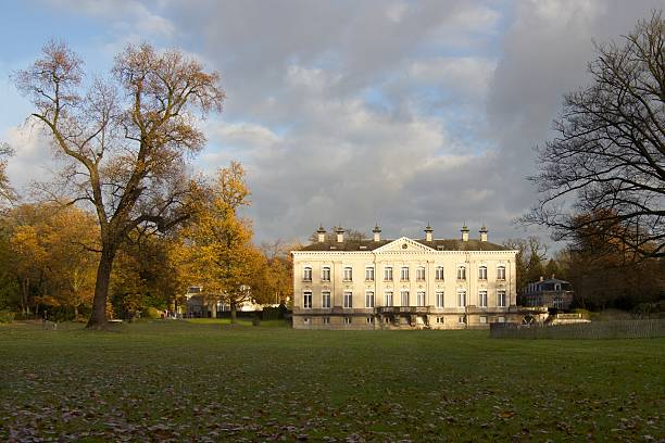 istock Park Den Brandt, Antwerp 509715690