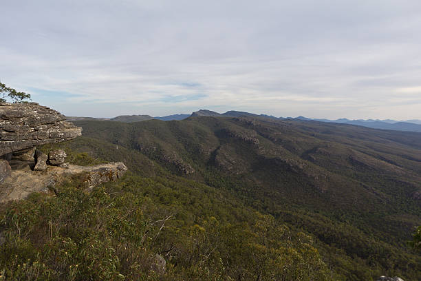 istock The Balconies at Grampians National Park 509716364