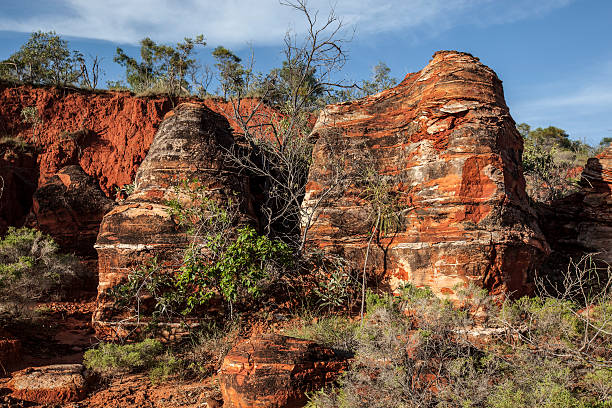 istock Rock on Coast of Indian Ocean 509717282
