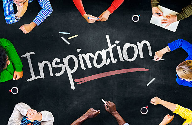 istock Group of Multiethnic People Discussing about Inspiration 509723035