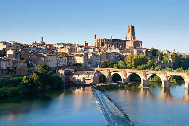 istock Sainte Cecile Church 509724025