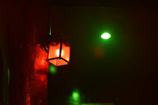 istock lamp, lime, light, post, old lamp light, street lime light 509724117