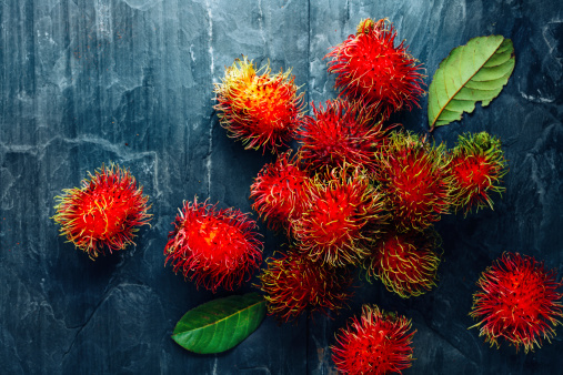 Rambutan