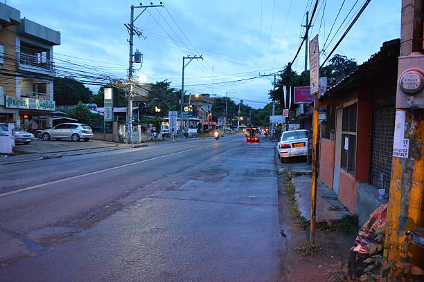 istock street morning view 509725185
