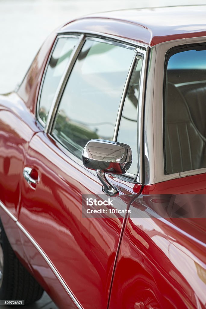 Voiture classique - Photo de Antiquités libre de droits