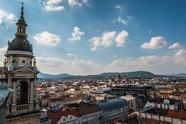 Budapest Hungary
