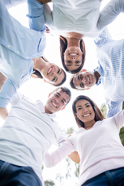 istock Group of people 509726949