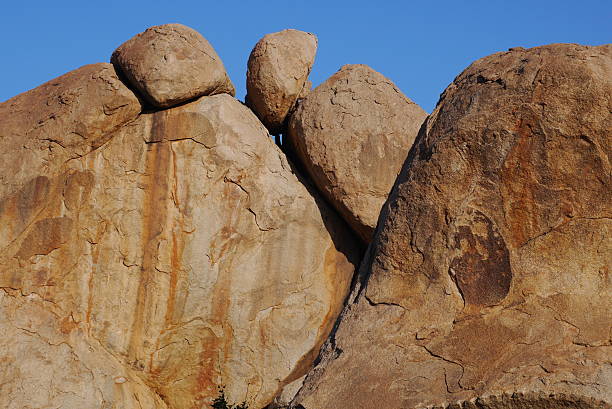 istock Stone boulders of Hampi 509729266