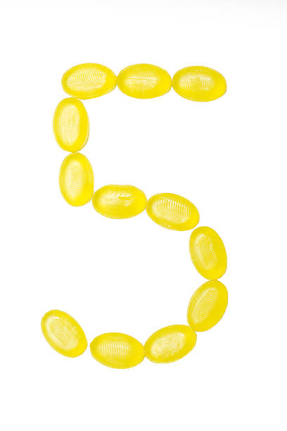 istock five number made of colors candy 509731324