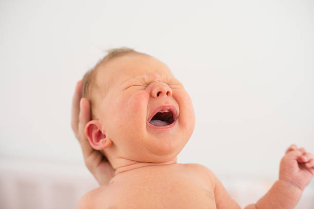 istock little baby boy crying 509732778