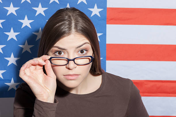 istock Pretty young girl is expressing her curiosity 509733634