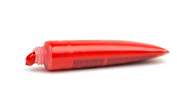 istock acrylic paint in a tube 509736052