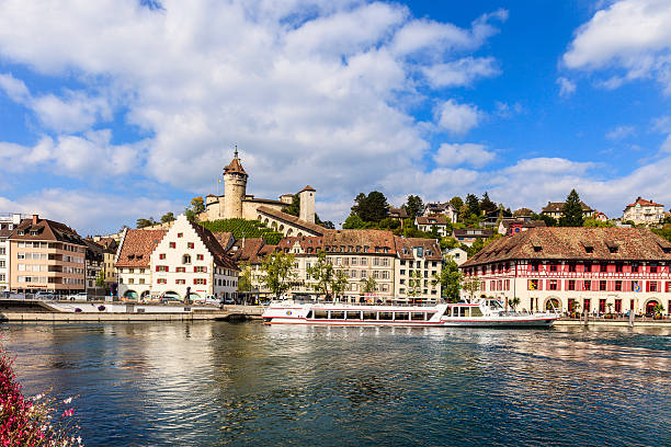 Schaffhausen , Switzerland