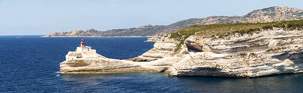 istock The Lighthouse of Bonifacio 509738262