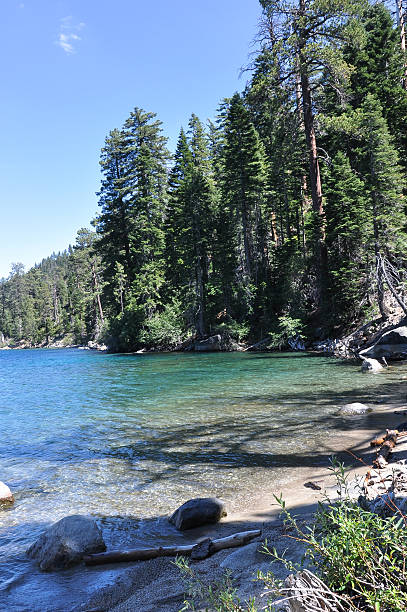 istock Lake Tahoe, California 509740680