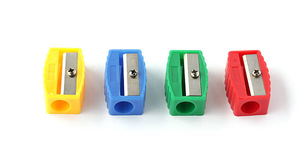 istock Sharpened pencil and wood shavings 509753267