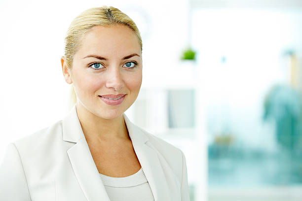 istock Businesswoman 509757277