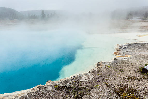 istock Yellowstone National Park, Utah, USA 509780399