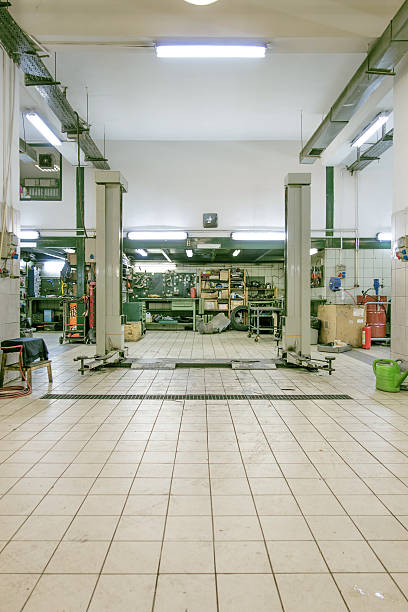 istock auto repair shop mechanic 509782611