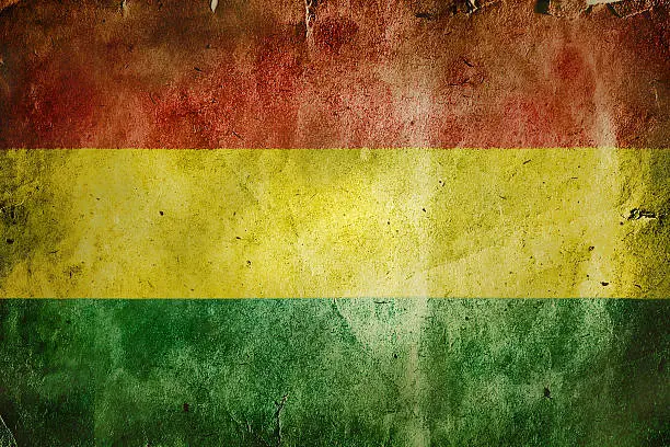 Photo of Flag of Bolivia