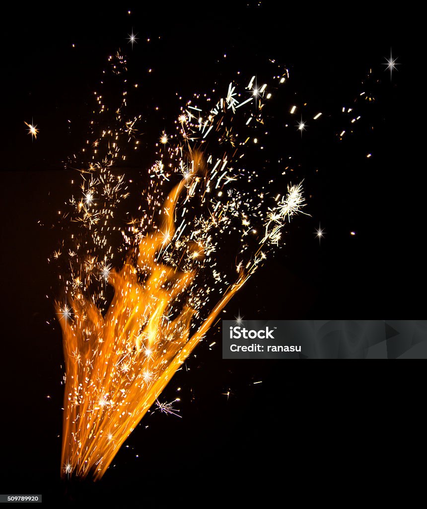 Firecracker Before Exploding Firecrackers Stock Photo - Download Image Now - Stage - Performance ...