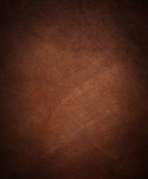 Photo of abstract leather texture.
