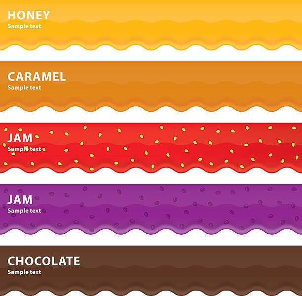 Dripping Vector Food 40+ Drippy Food Stock Illustrations, Royalty-Free Vector Graphics ...