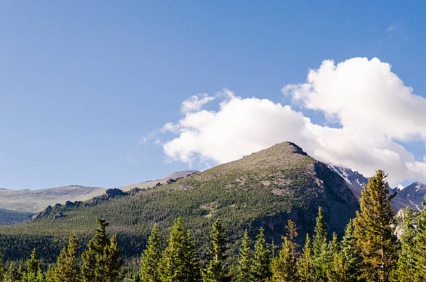 istock landscape of rocky mountain 509793472
