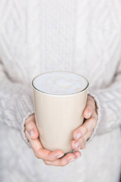 istock cup of coffee in hands 509796352